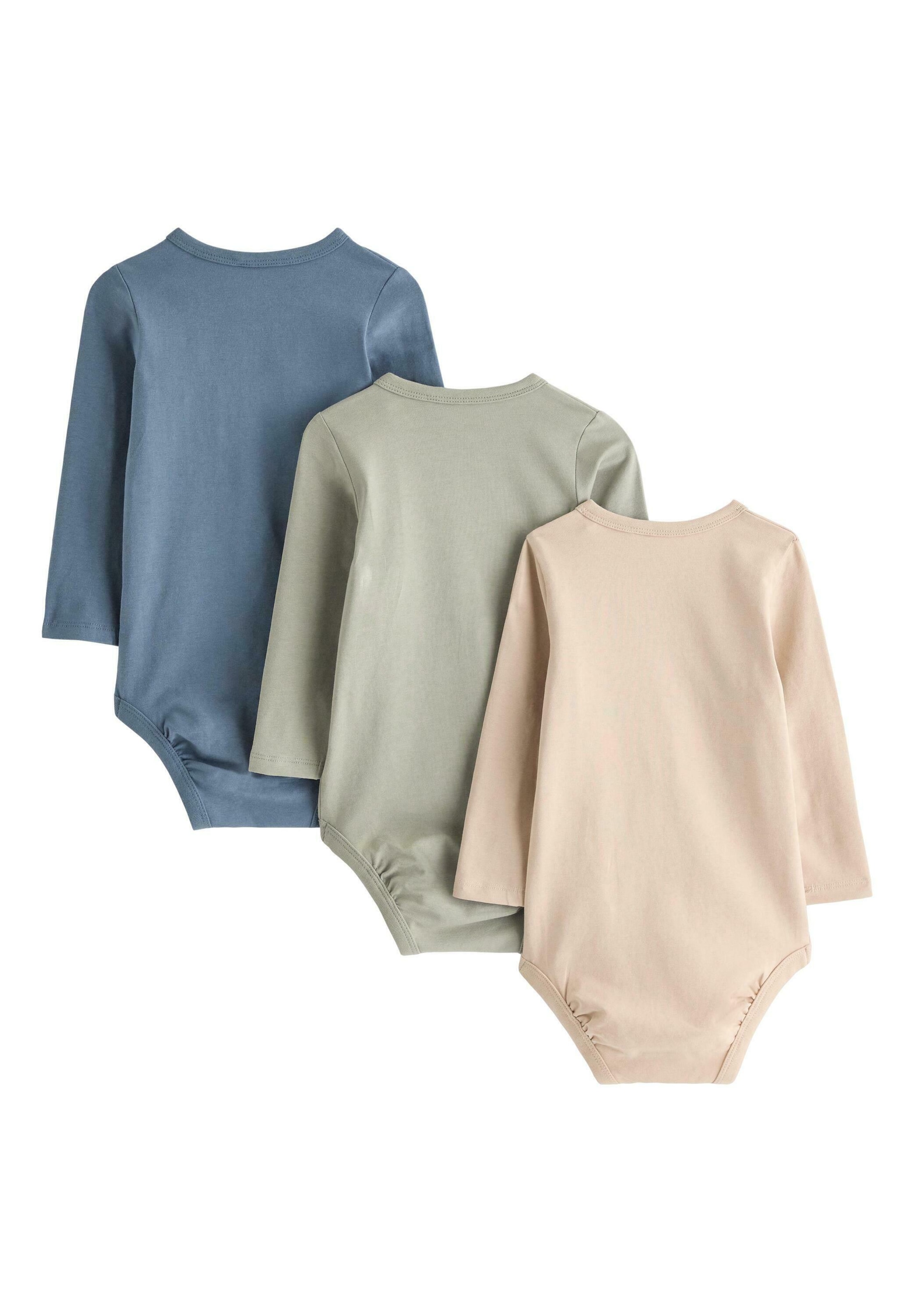 Tutina / body per bambino di Lindex in beige