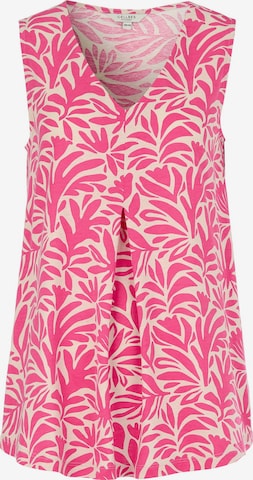 Cellbes of Sweden Top in Pink: front