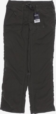 THE NORTH FACE Stoffhose M in Grün: predná strana