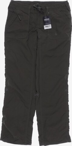 THE NORTH FACE Pants in M in Green: front