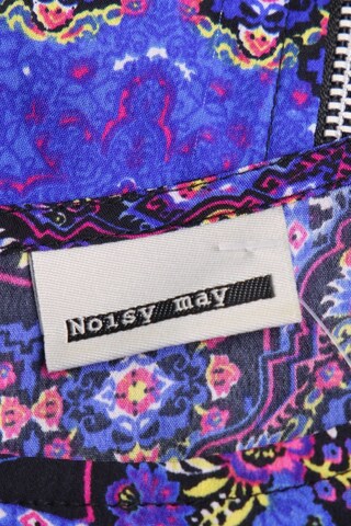 Noisy may Kleid XS in Blau