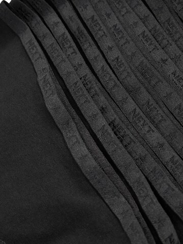 Next Unterhose in Schwarz