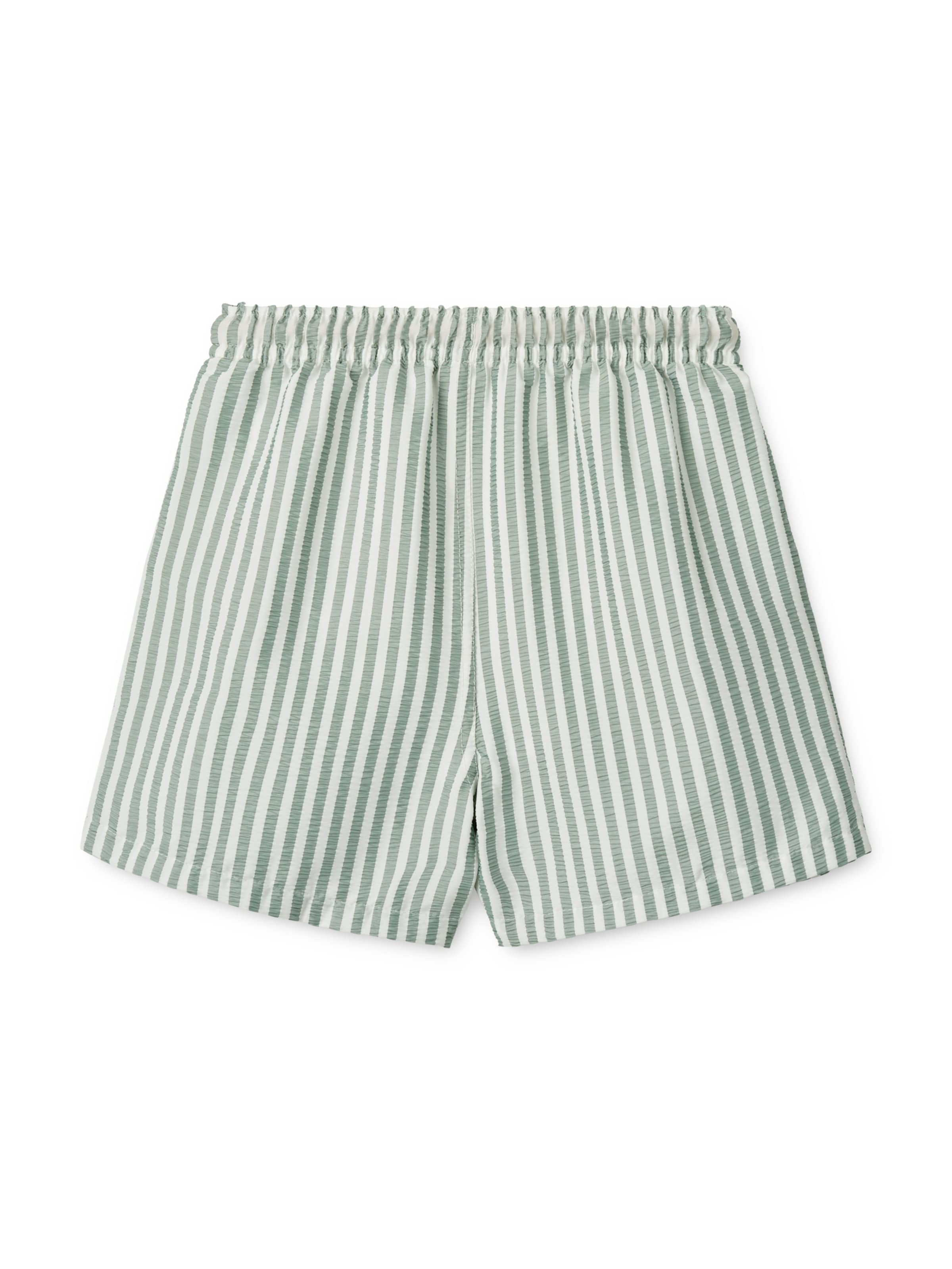 Shorts de bain 'Duke' Liewood en vert