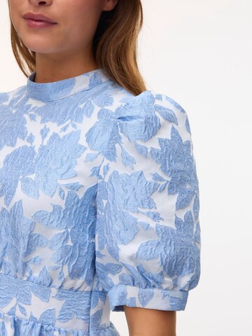 Robe 'VMSulle' VERO MODA en bleu