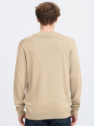 Casual Friday Sweater ' CFBells ' in Green