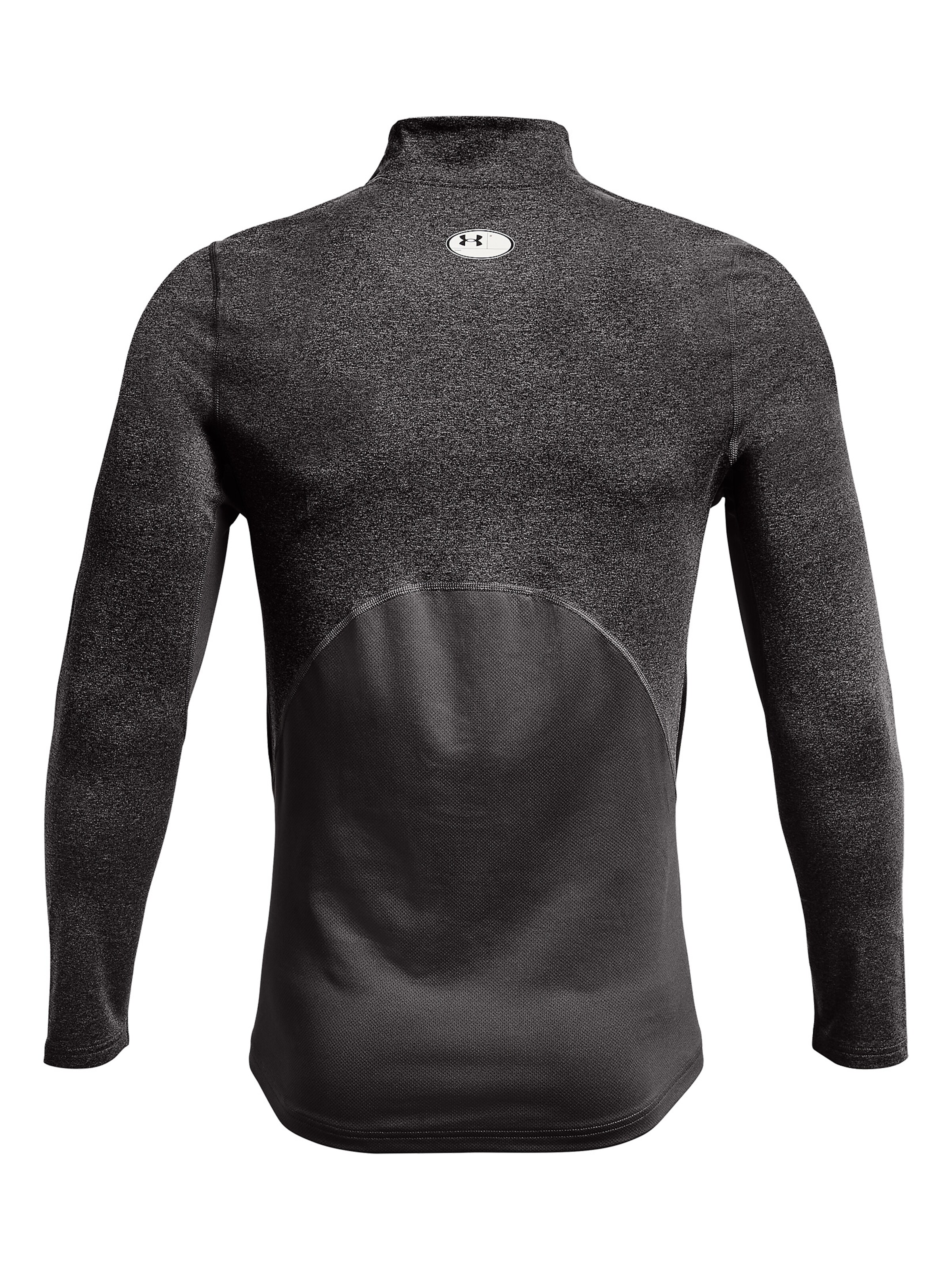 UNDER ARMOUR Base Layer in Grau