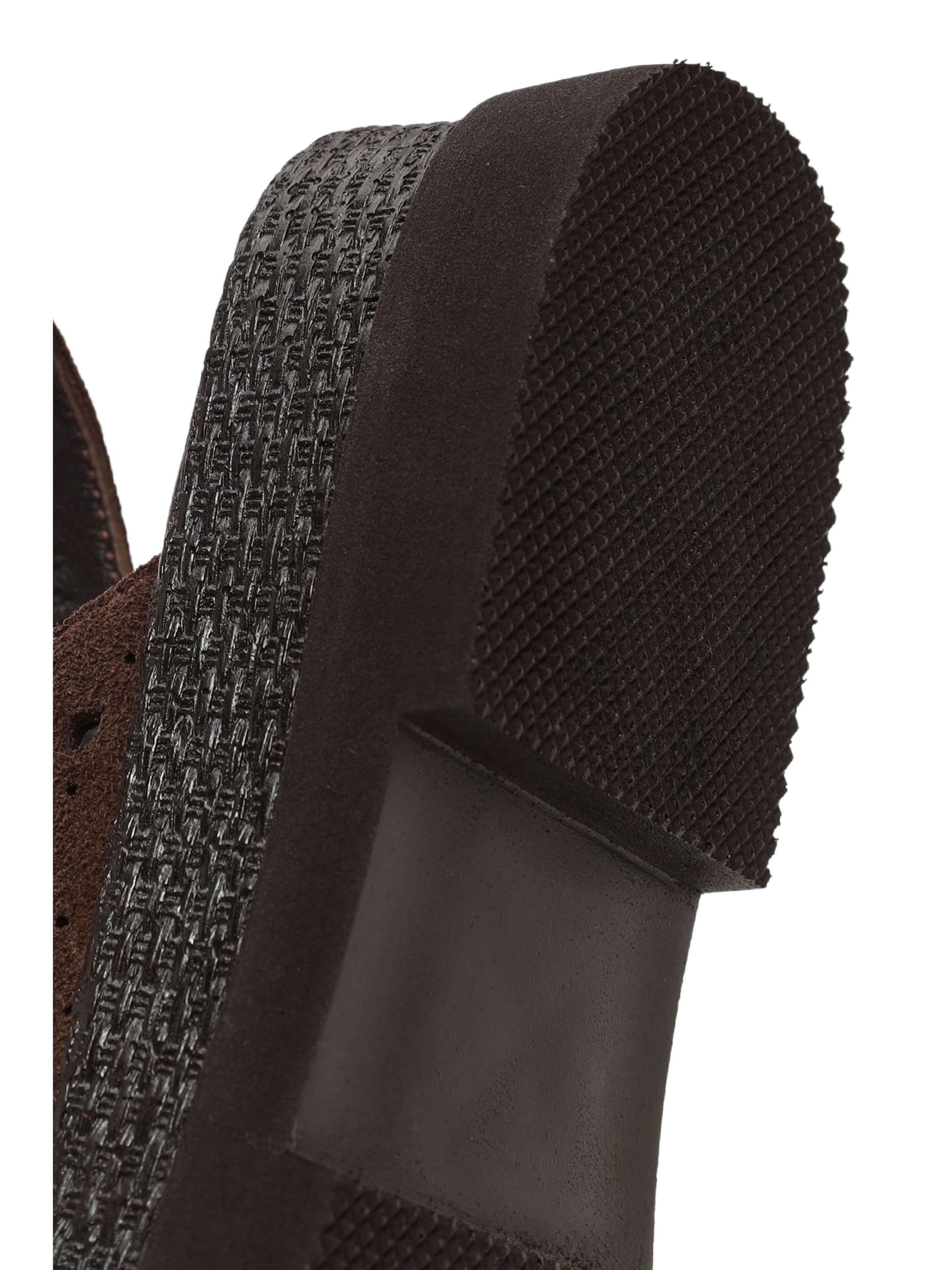 Sandales Derimod en marron