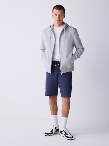 regular Pantaloni di Next in blu