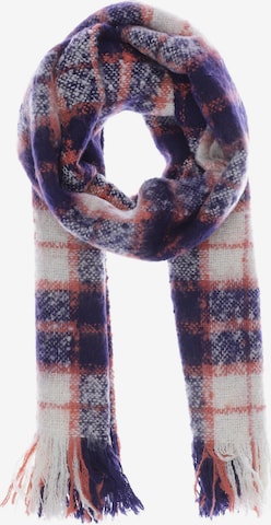 Superdry Scarf & Wrap in One size in Mixed colors: front
