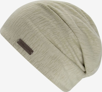 chillouts Mütze 'Mütze "Orsa" (Longbeanie)' in Beige: Vorderseite