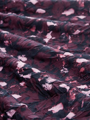 TOM TAILOR Blouse in Roze