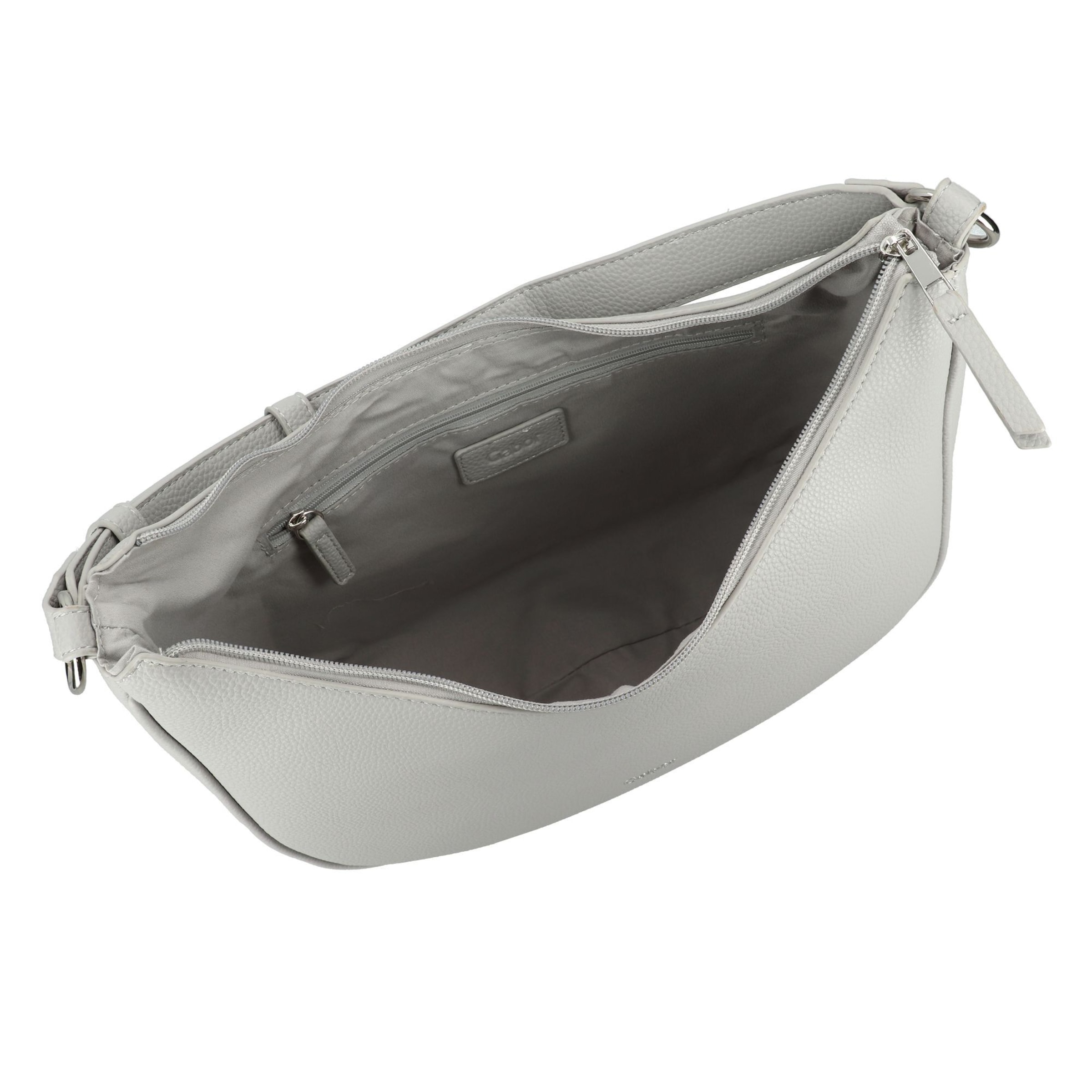 GABOR Schoudertas in Grijs