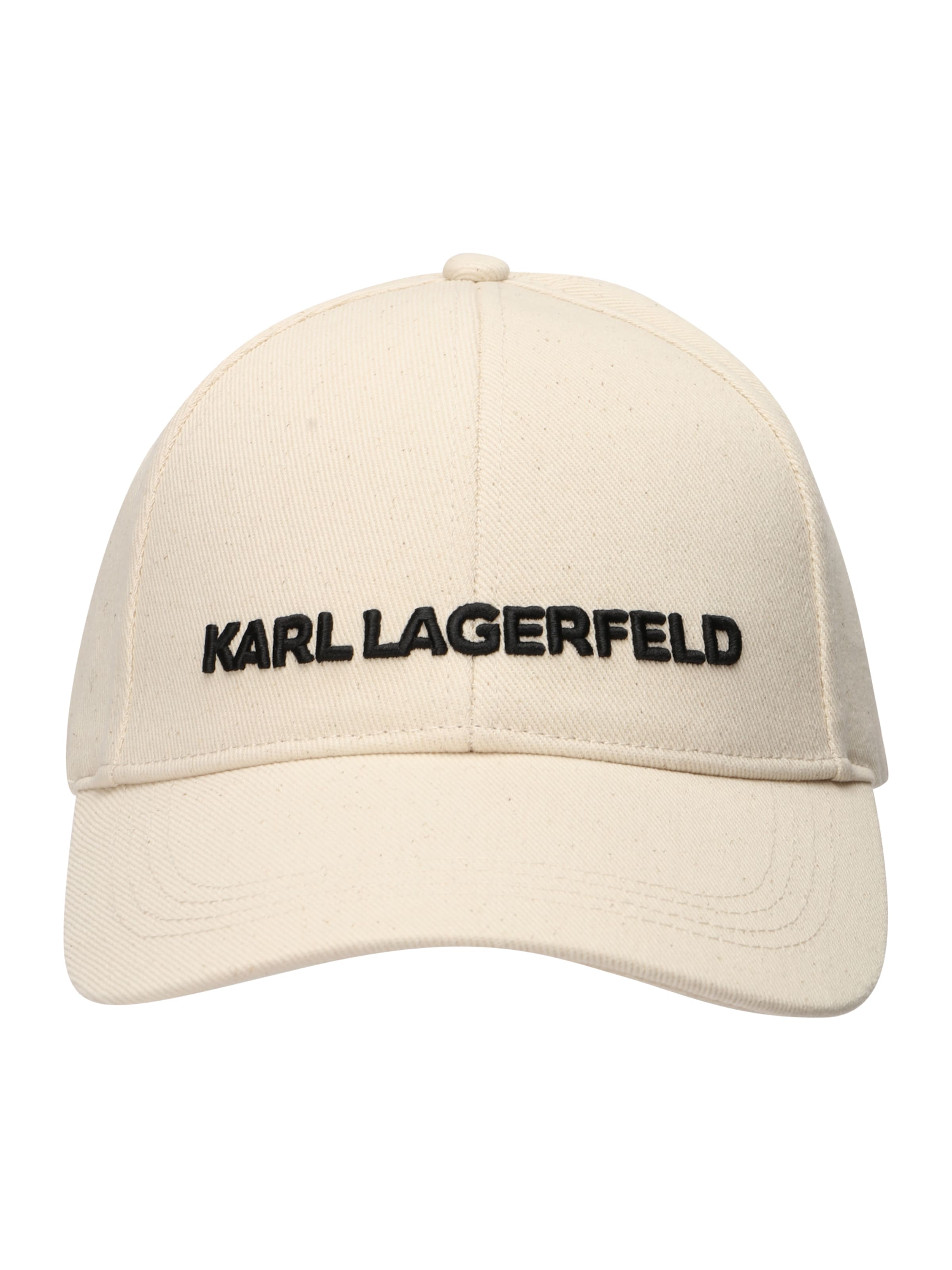 bēšs Karl Lagerfeld Naģene 'ESSENTIAL'