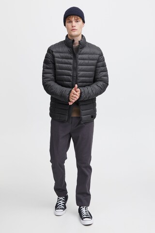 BLEND Between-Season Jacket 'Nils' in Grey