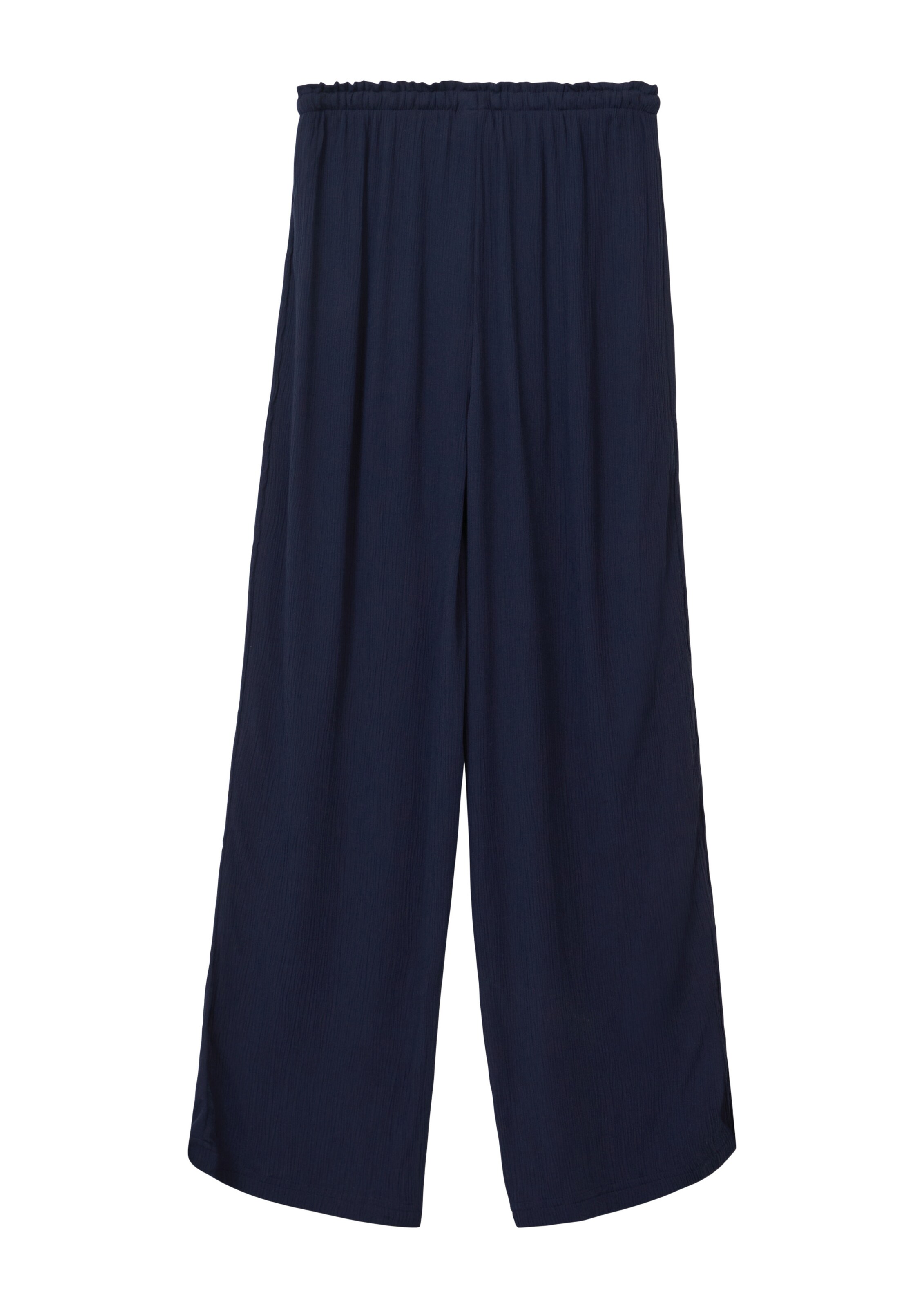 s.Oliver Широкий Штаны в Синий