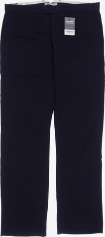 Springfield Pants in 31-32 in Blue: front