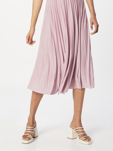 Robe 'Cassia' ABOUT YOU en rose