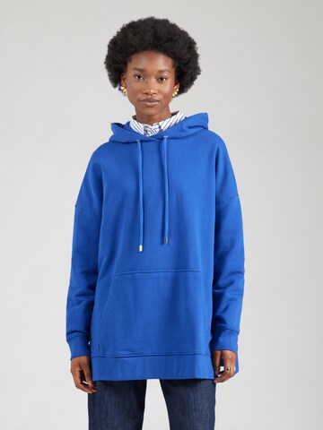 Felpa di Marc O'Polo in blu