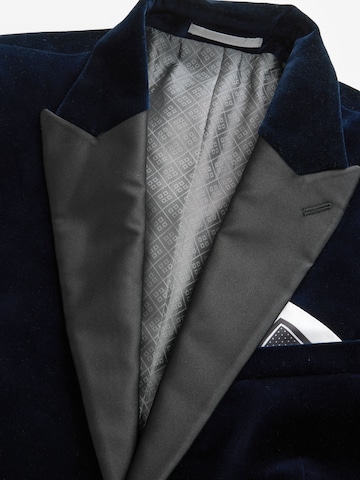Next Regular Fit Sakko in Blau