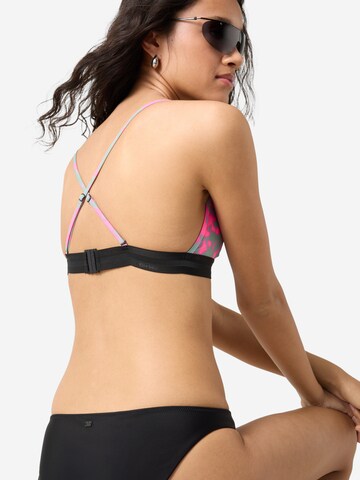 Bogner Fire + Ice Bikini bottom 'Bacara' in Pink