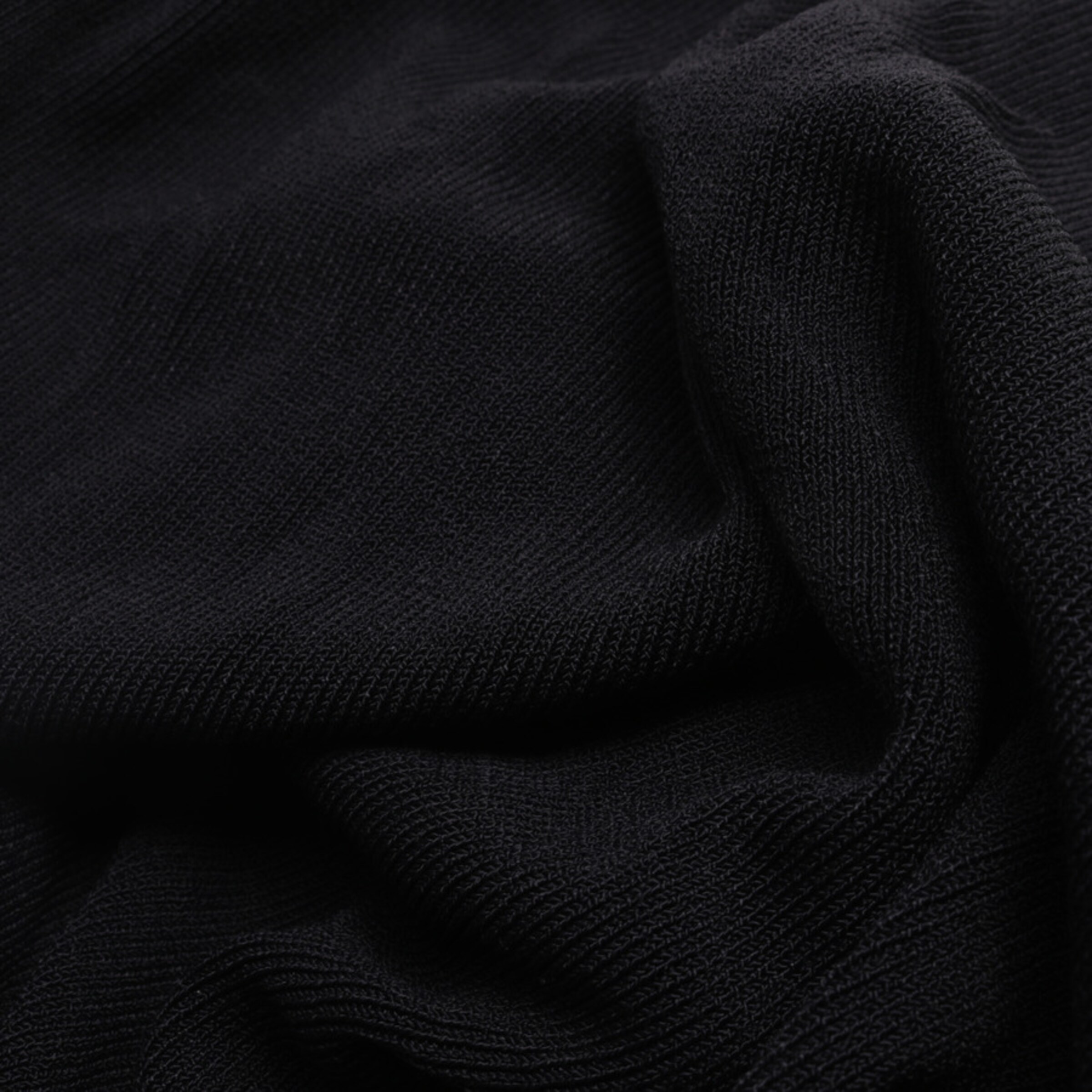 Ryan Roche Dress in XS in Black