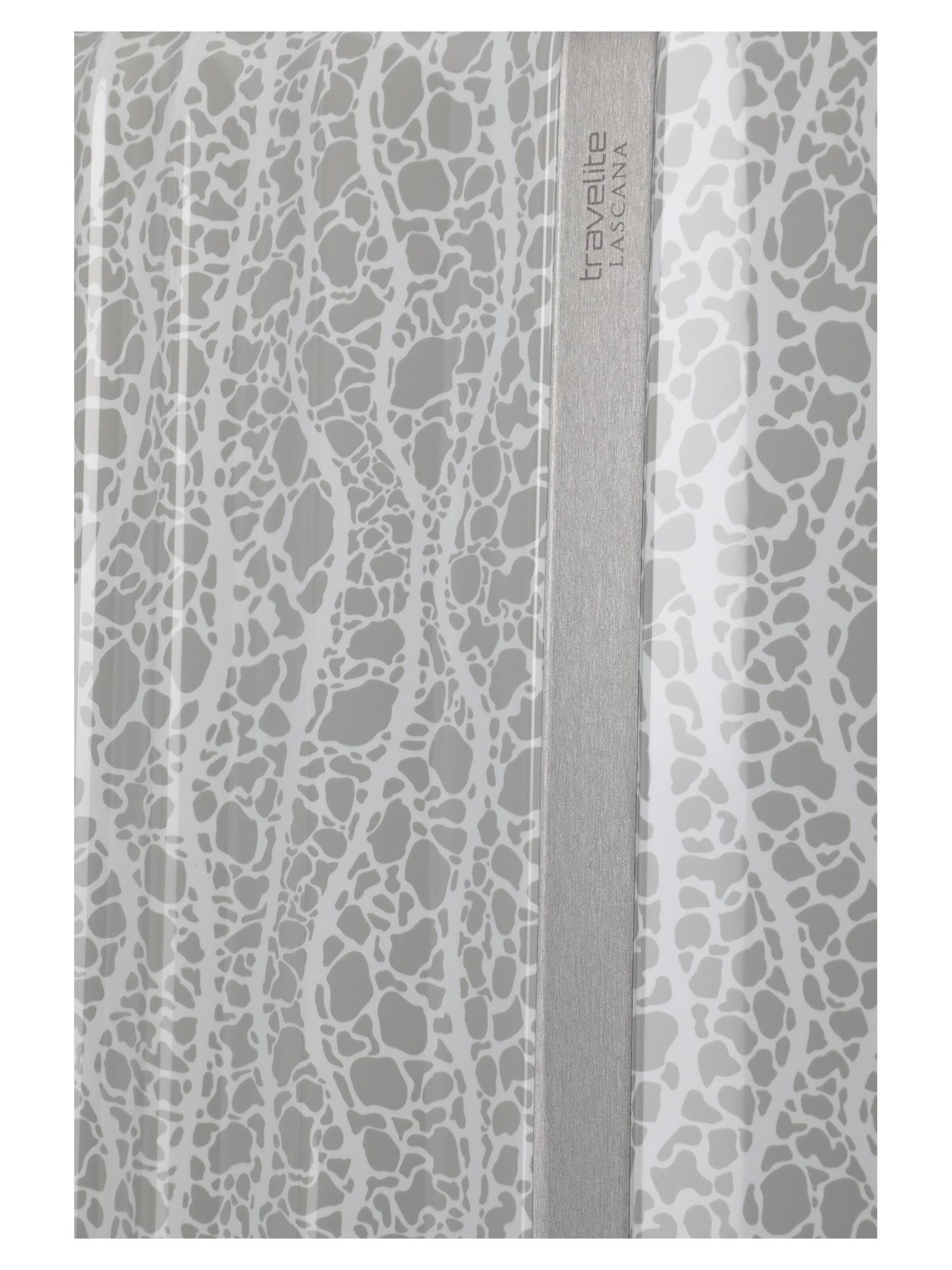 TRAVELITE Koffer in Beige