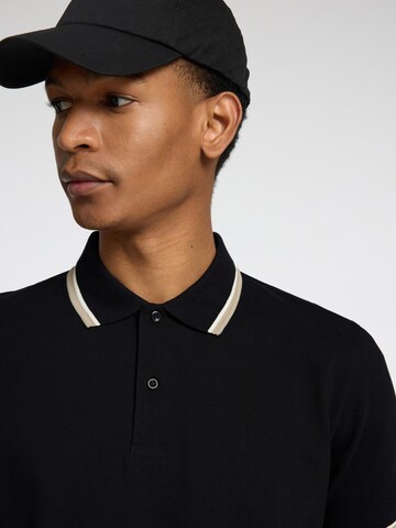 SELECTED Shirt 'SLHAtlas' in Black