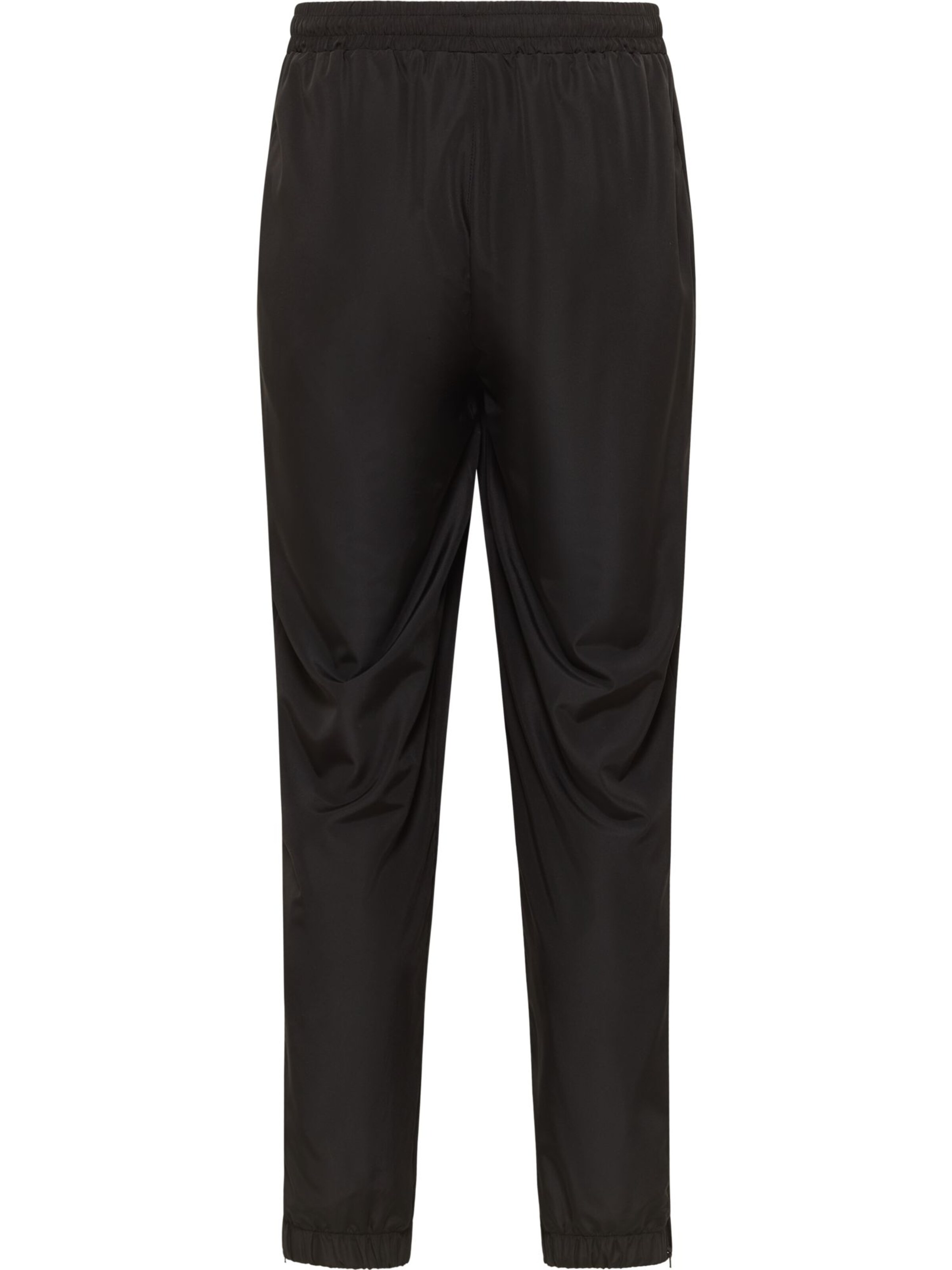 Regular Pantalon 'Fabbroni' Carlo Colucci en noir