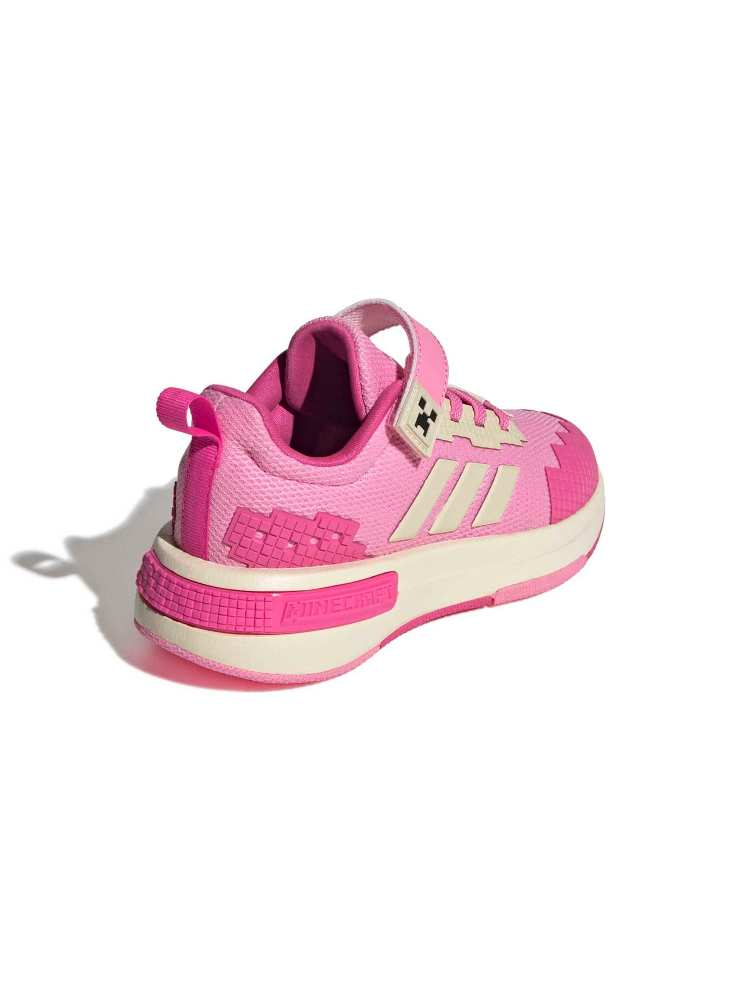 ADIDAS SPORTSWEARSportske cipele 'MINECRAFT PRO' - roza boja