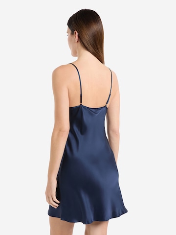 Negligé 'Milky' di ETAM in blu