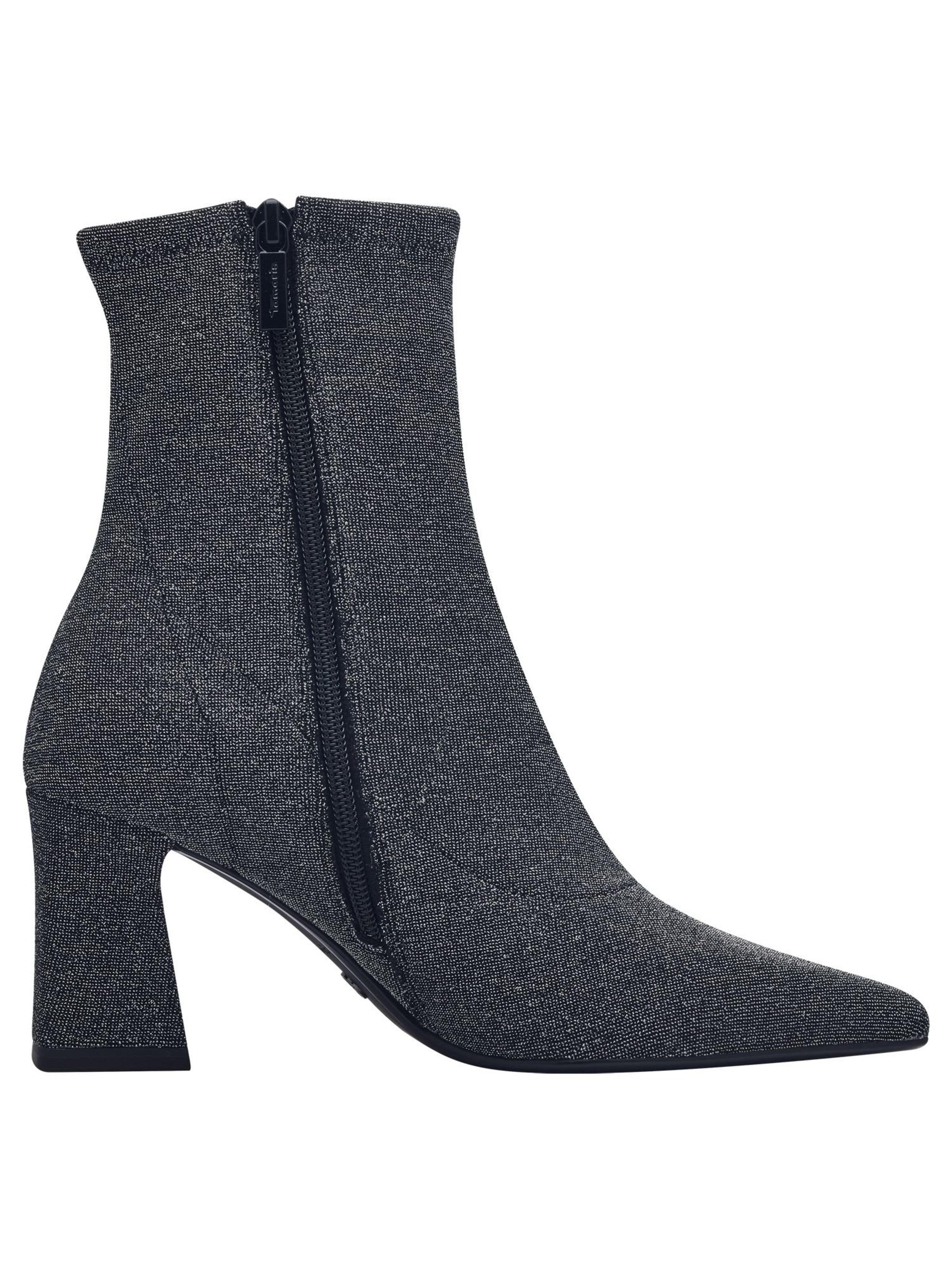 Tamaris Ankle boots in Grey