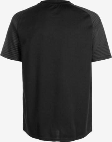 T-Shirt fonctionnel JAKO en noir
