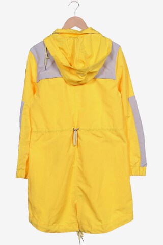O'NEILL Jacket & Coat in S in Yellow