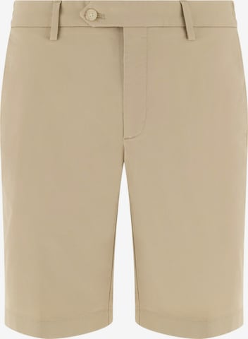 Boggi Milano Chinohousut värissä beige: etupuoli