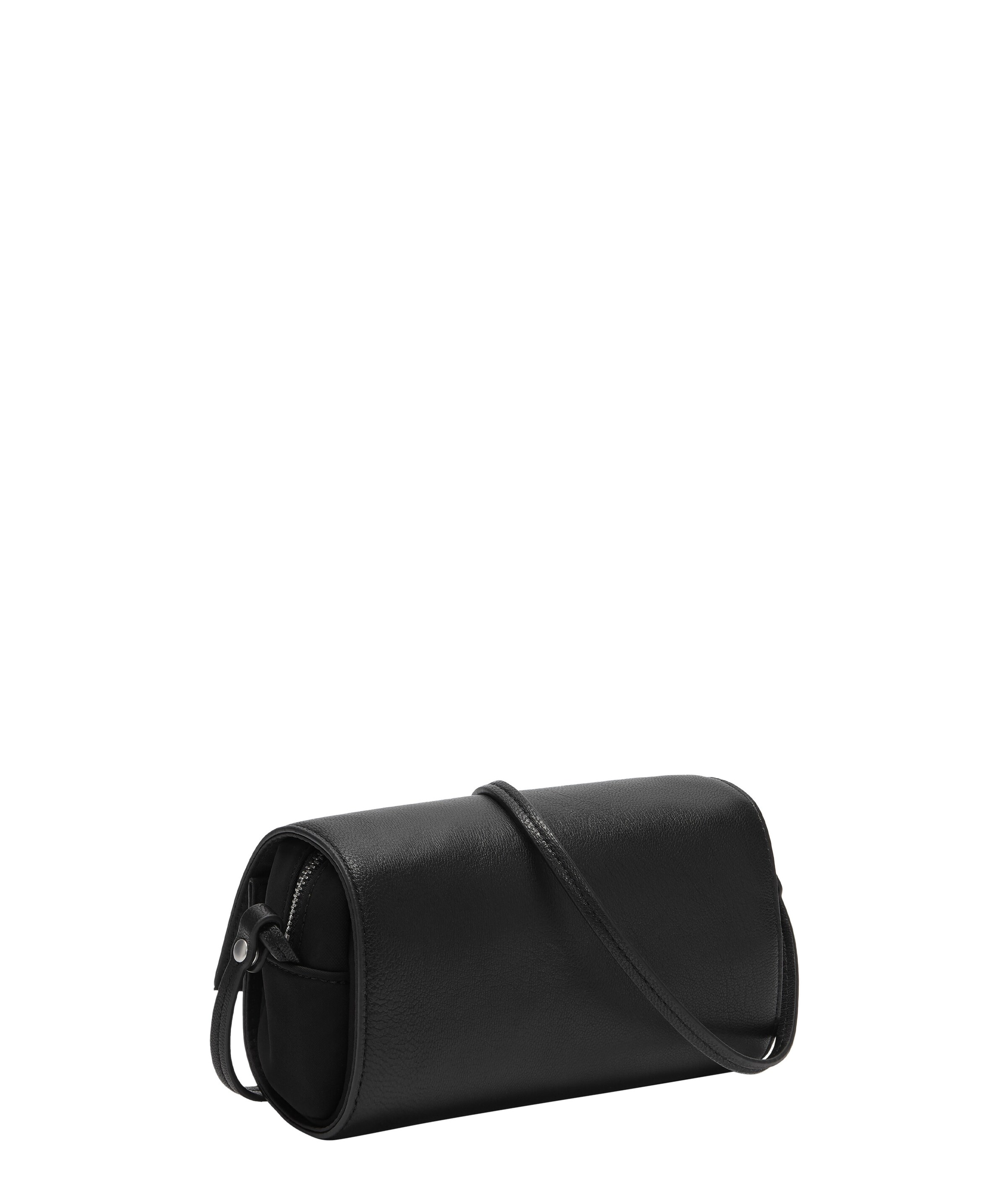 Liebeskind Berlin Schoudertas in Zwart