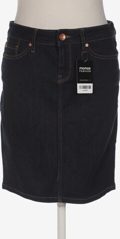 TOMMY HILFIGER Skirt in M in Blue: front