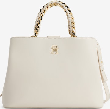 TOMMY HILFIGER Tasche in Beige: predná strana