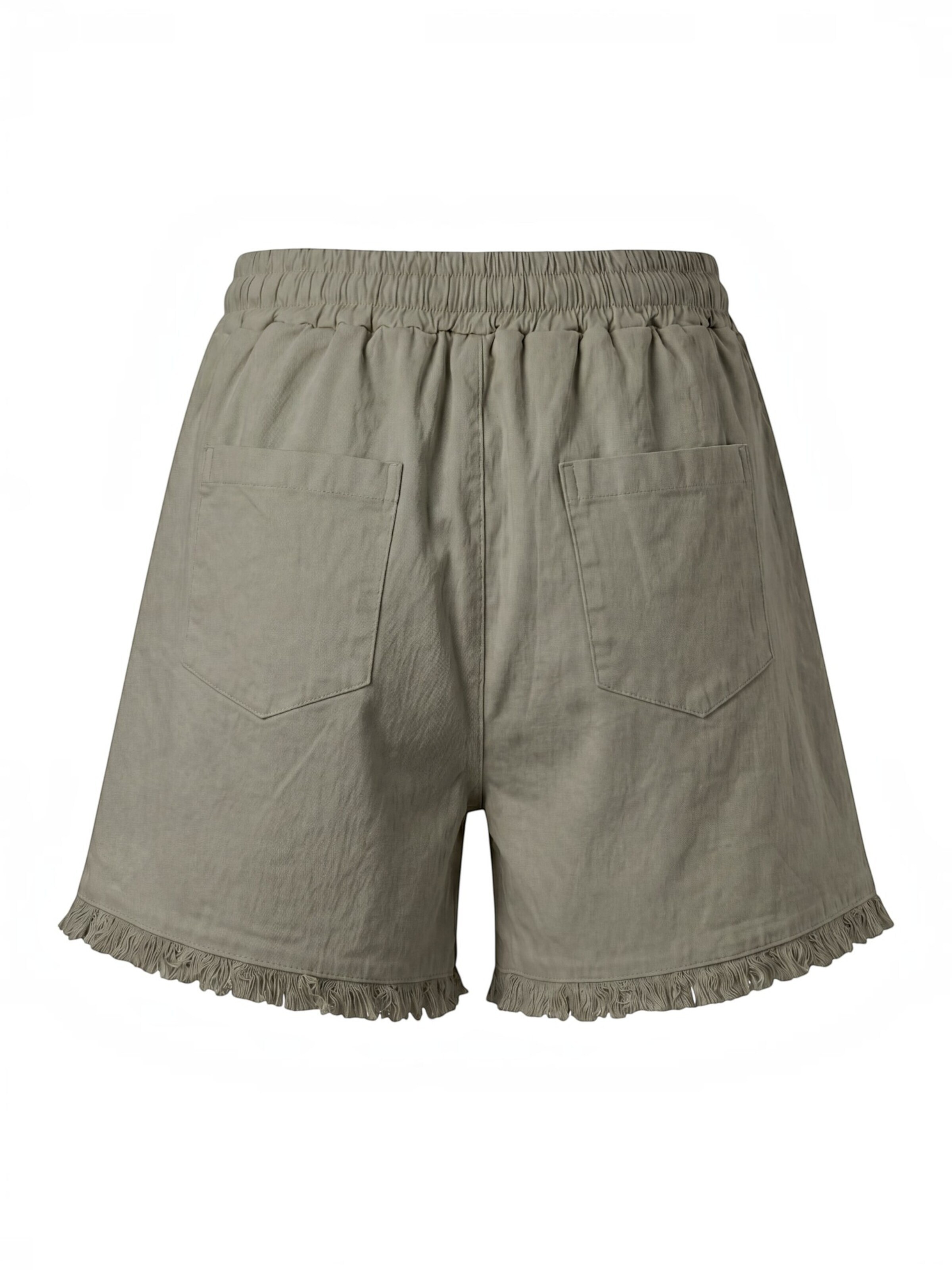 OriginalYou Regular Pants 'Shorts' in Green