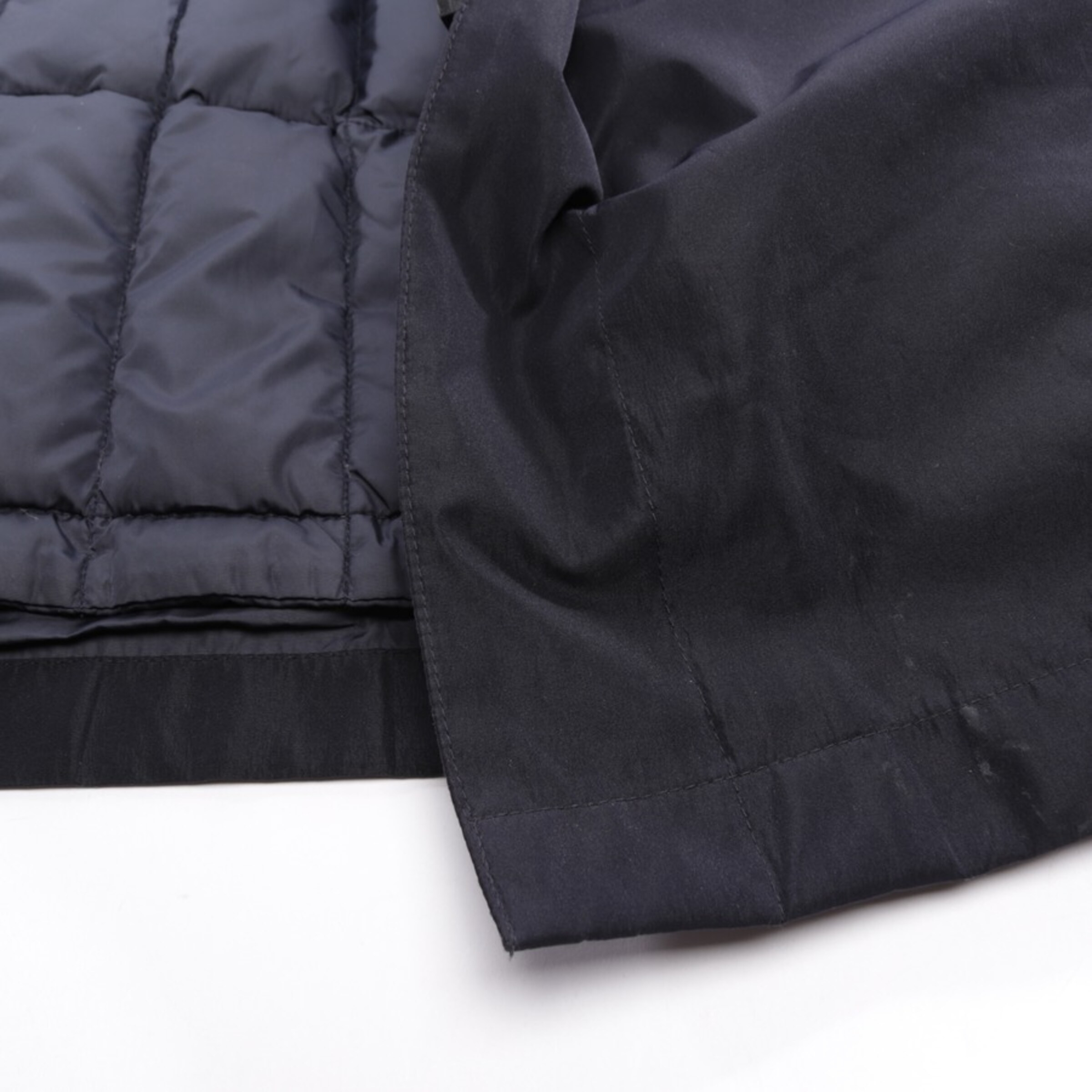 Aspesi Jacket & Coat in M in Blue