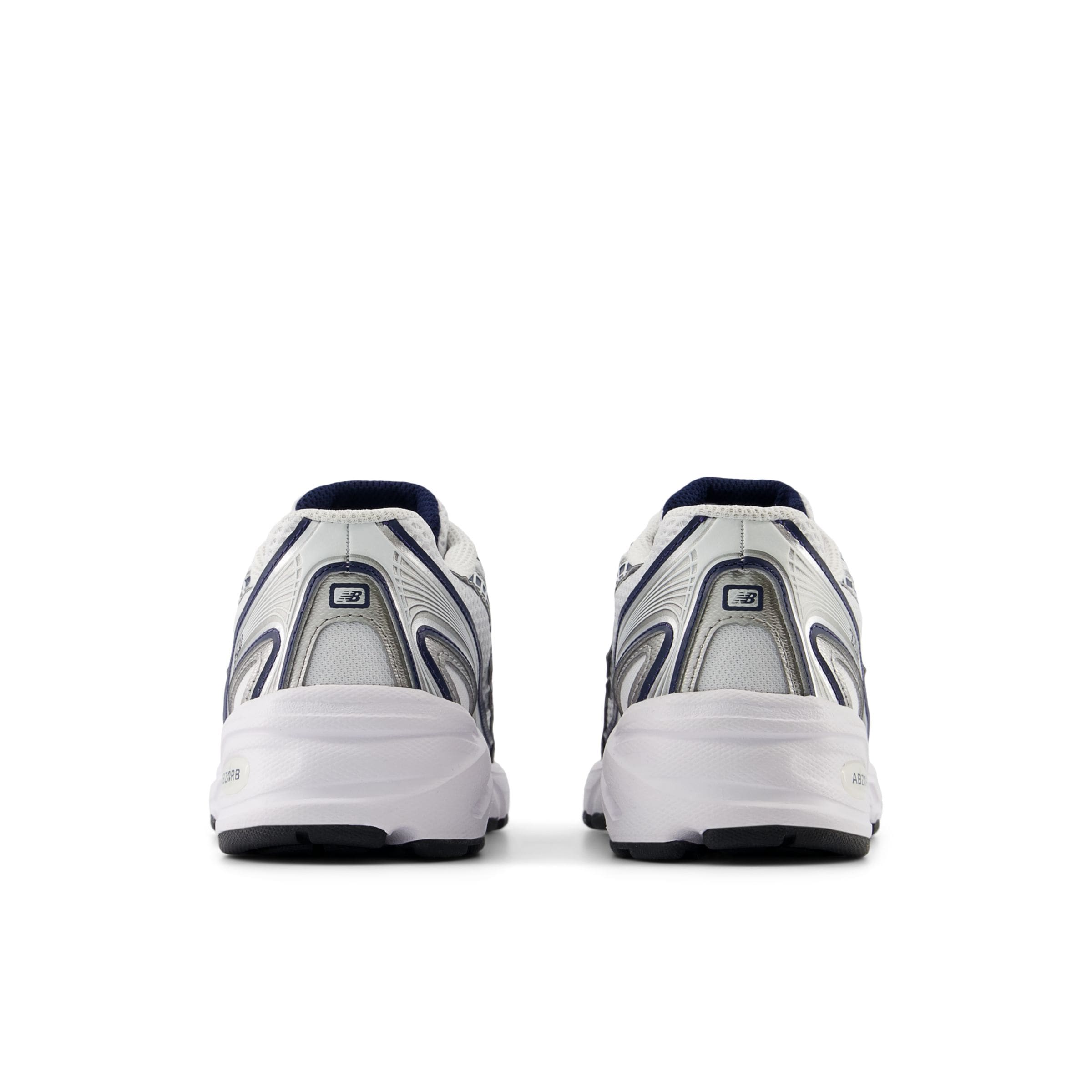 new balance Sneakers '740' in Grijs