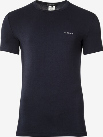 T-Shirt VERSACE en bleu