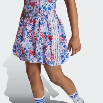 ADIDAS ORIGINALS Rock 'Adidas Originals x Liberty London' in Pink