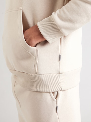 JACK & JONES - Ropa para correr 'JJEBRADLEY' en beige