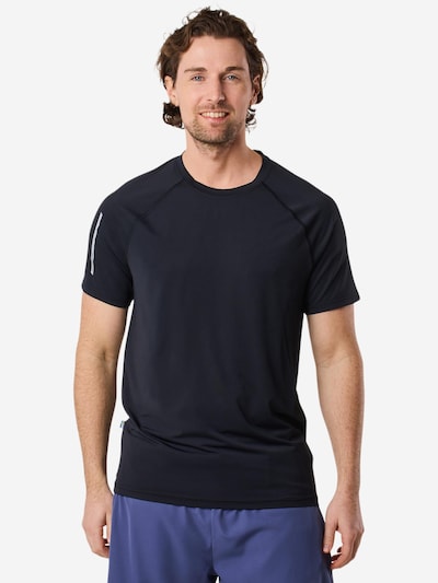 SWEDEMOUNT Camiseta funcional 'Core' en XS en negro, Vista del producto