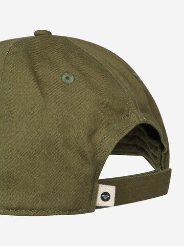 ROXY Cap 'EXTRA INNINGS' in Green