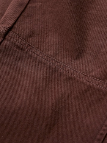Seasalt Cornwall Loose fit Jeans in Brown