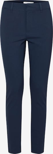 b.young Chinohousut 'BYDixi' värissä tummansininen, Tuotenäkymä