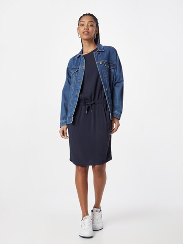 Robe 'MASCARPONE' Ragwear en bleu