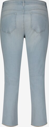 Cartoon Regular Jeans in Blue