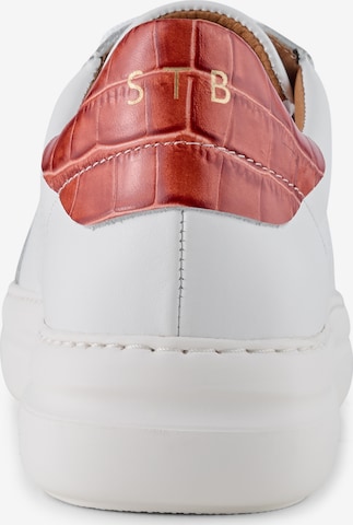Shoe The Bear Sneaker ' STB-VALDA  L' in Weiß